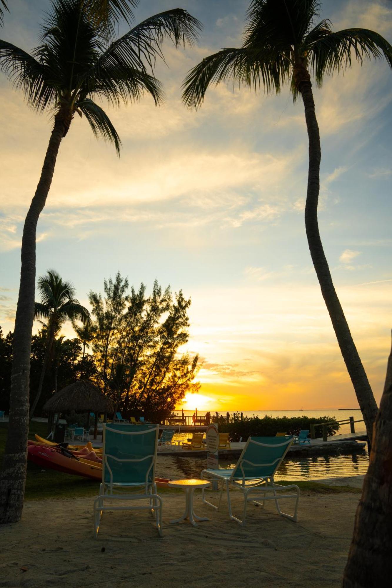 Coconut Bay Resort - Key Largo Exterior photo