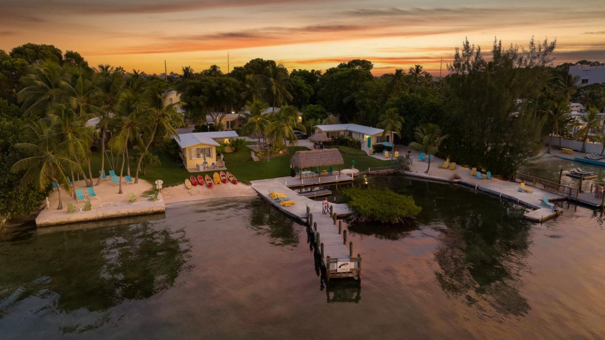 Coconut Bay Resort - Key Largo Exterior photo