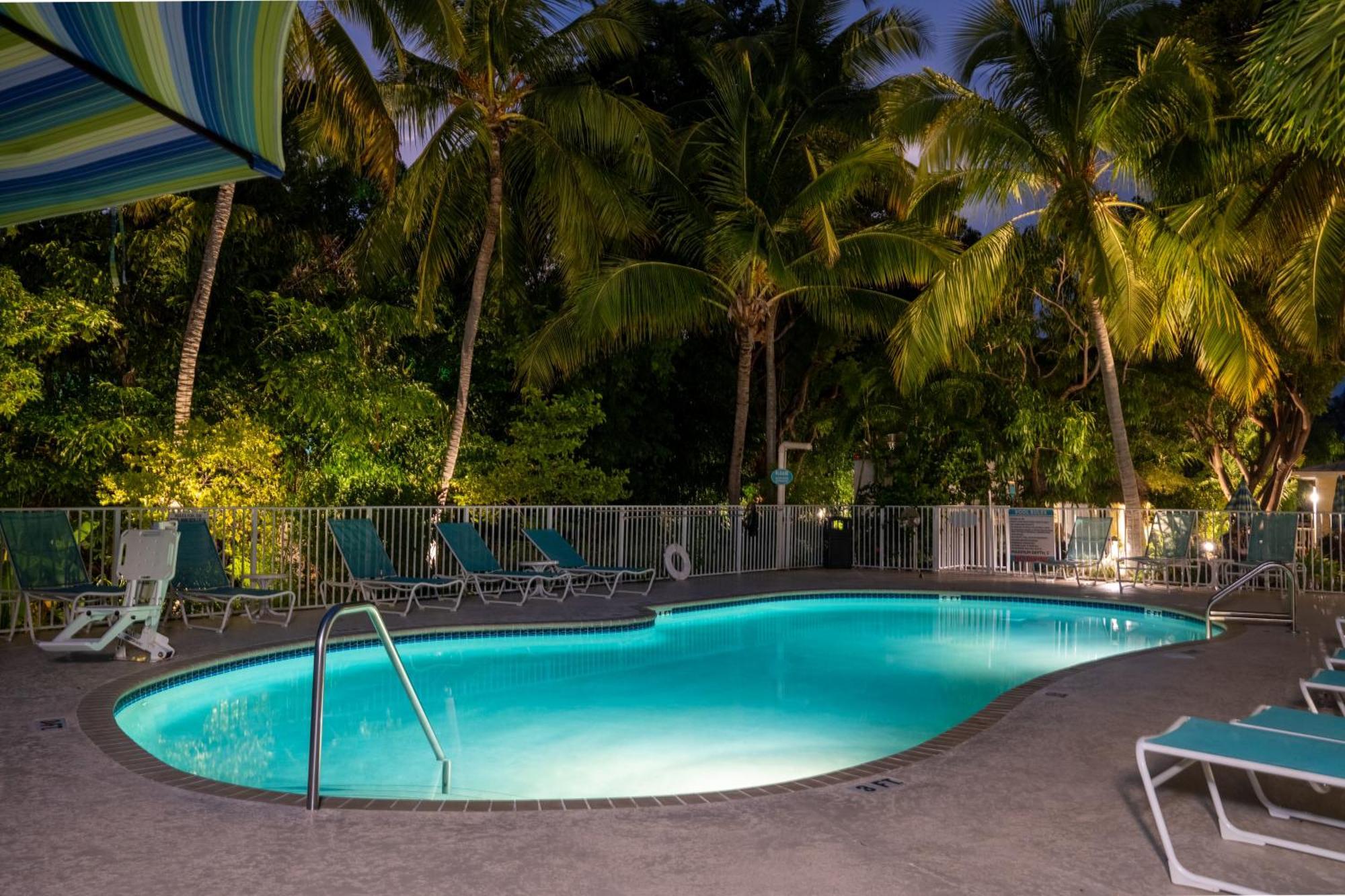 Coconut Bay Resort - Key Largo Exterior photo