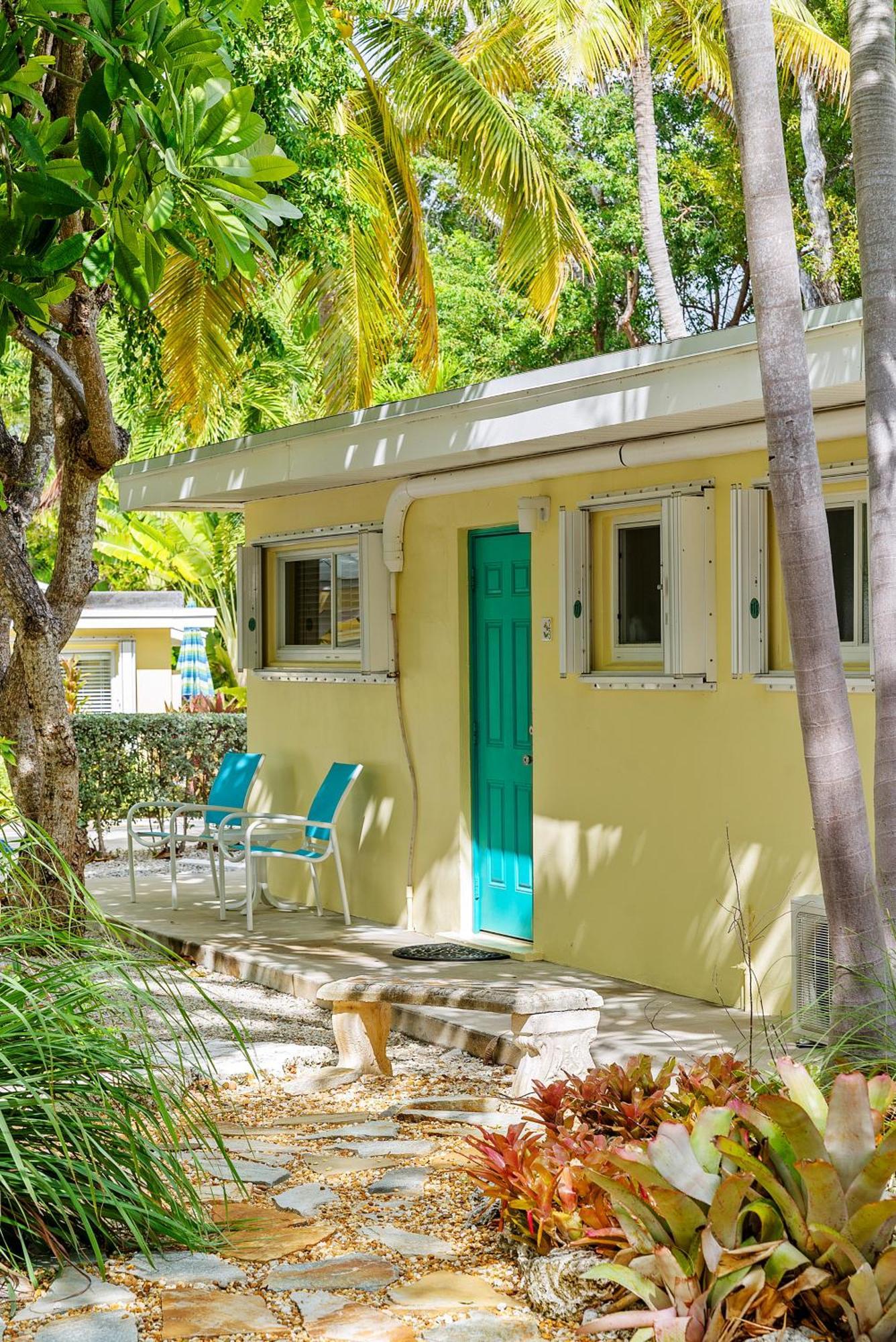 Coconut Bay Resort - Key Largo Exterior photo