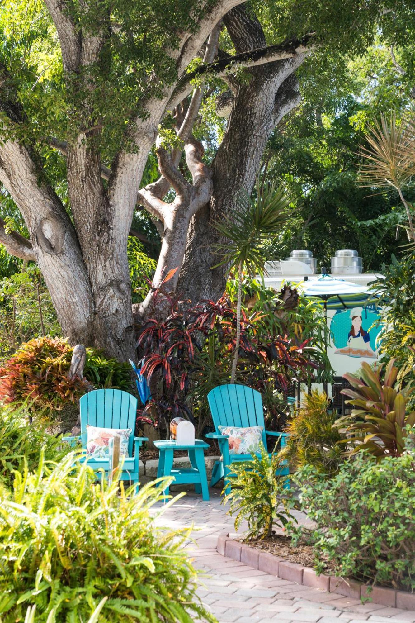 Coconut Bay Resort - Key Largo Exterior photo