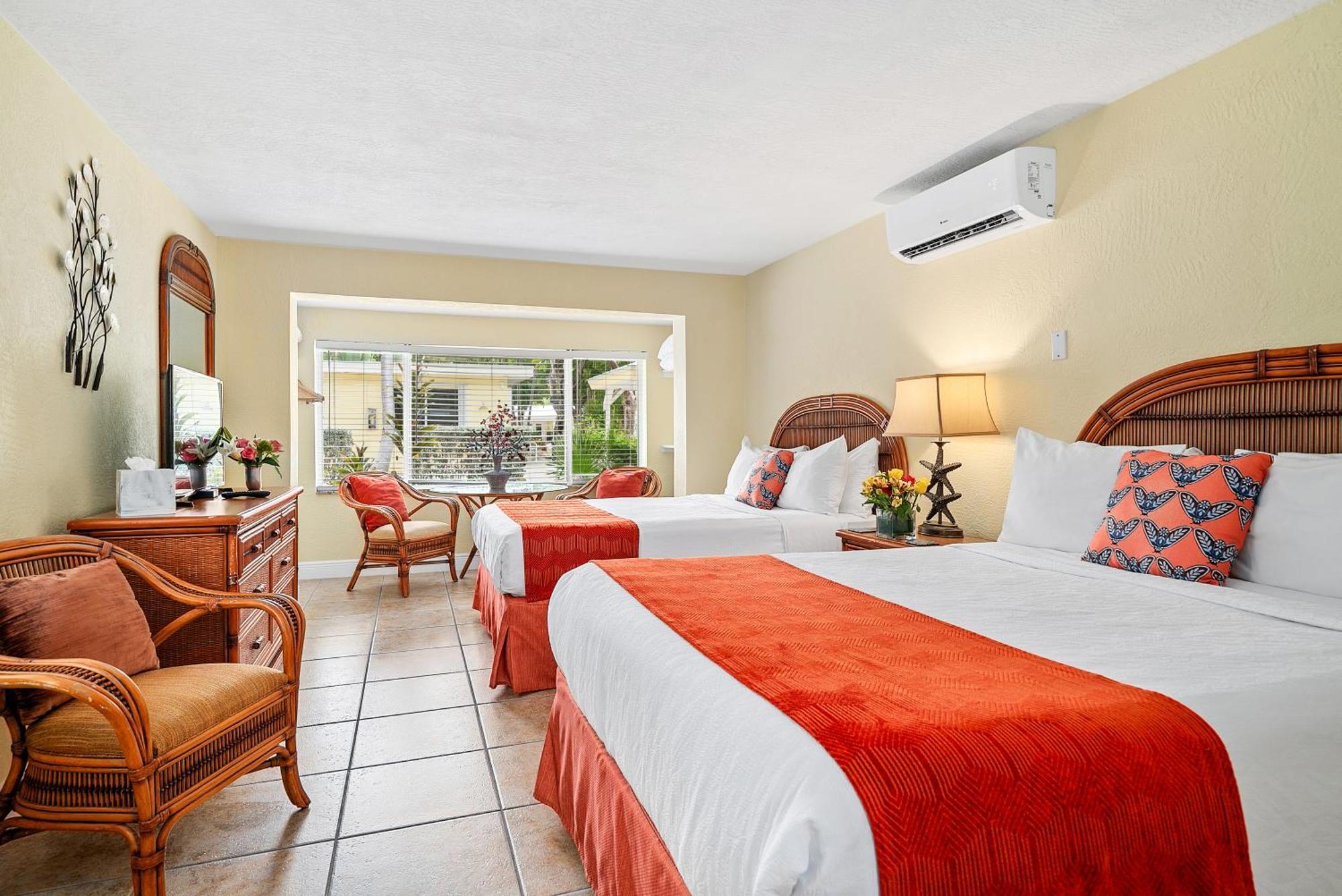 Coconut Bay Resort - Key Largo Exterior photo